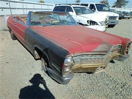 1966 Cadillac DeVille (CC-955720) for sale in Online, No state
