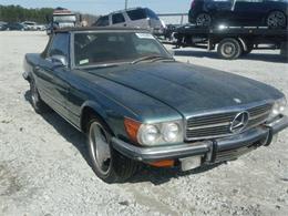 1973 Mercedes Benz 420 - 500 (CC-955724) for sale in Online, No state