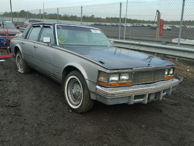1978 Cadillac Seville (CC-955725) for sale in Online, No state
