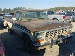 1979 Ford F150 (CC-955727) for sale in Online, No state