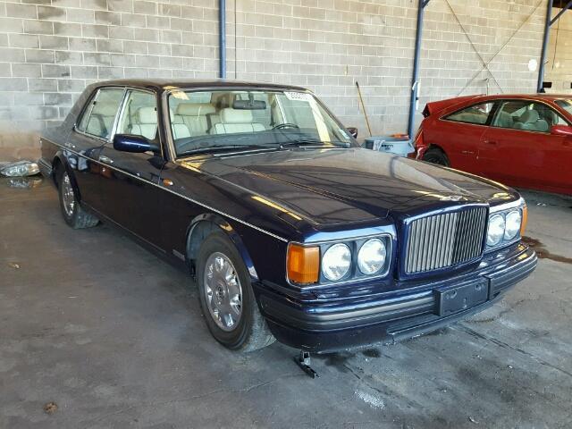 1997 Bentley ALL MODELS (CC-955729) for sale in Online, No state