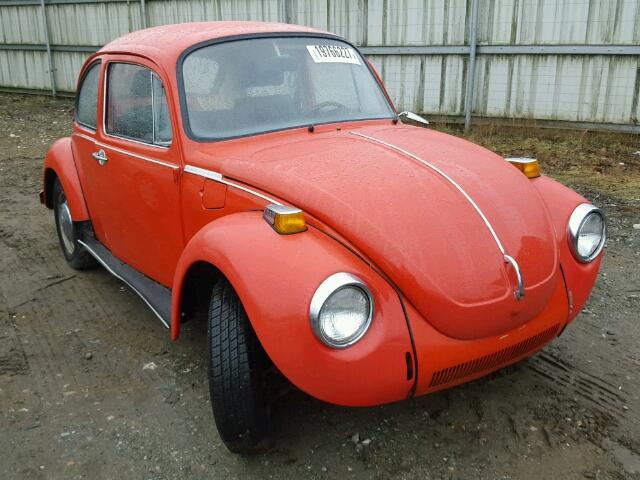 1973 Volkswagen Beetle (CC-950574) for sale in Online, No state