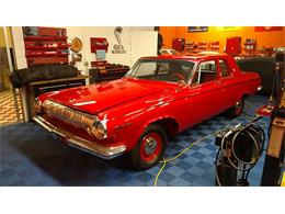 1963 Dodge 330 (CC-955741) for sale in N Hollywood, California