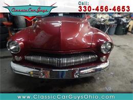 1949 Mercury 2-Dr Coupe (CC-955744) for sale in Canton, Ohio