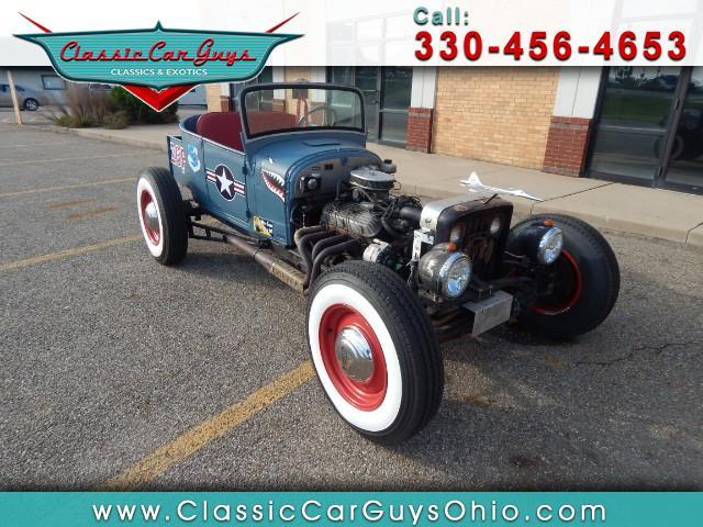 1926 Ford Model T (CC-955753) for sale in Canton, Ohio