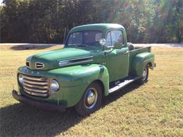 1948 Ford F1 (CC-955771) for sale in Collierville, Tennessee