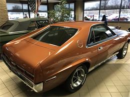 1970 AMC AMX (CC-955772) for sale in MILL HALL, Pennsylvania