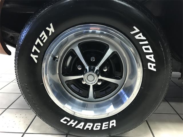 1970 AMC AMX (CC-955772) for sale in MILL HALL, Pennsylvania