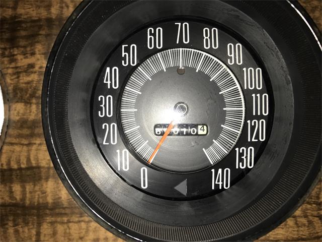 1970 AMC AMX (CC-955772) for sale in MILL HALL, Pennsylvania