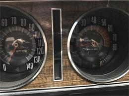 1970 AMC AMX (CC-955772) for sale in MILL HALL, Pennsylvania