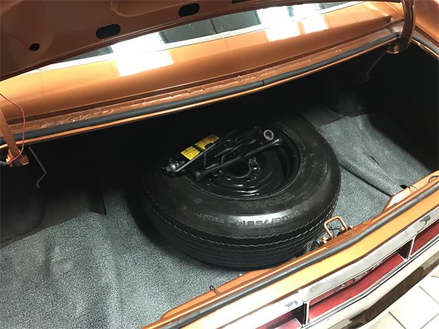 1970 AMC AMX (CC-955772) for sale in MILL HALL, Pennsylvania