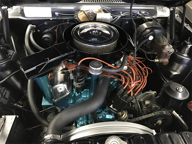 1970 AMC AMX (CC-955772) for sale in MILL HALL, Pennsylvania