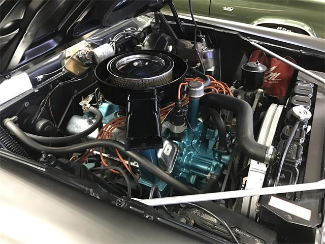 1970 AMC AMX (CC-955772) for sale in MILL HALL, Pennsylvania