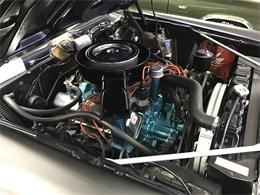 1970 AMC AMX (CC-955772) for sale in MILL HALL, Pennsylvania