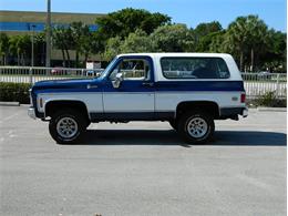 1980 Chevrolet Blazer (CC-955779) for sale in Fort Lauderdale, Florida