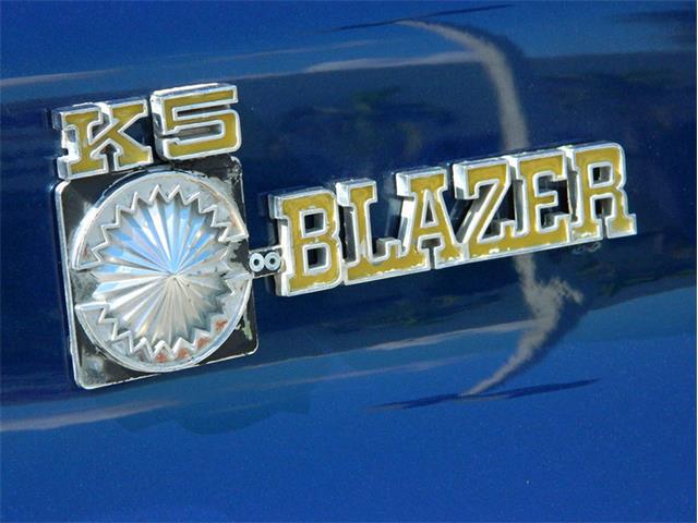1980 Chevrolet Blazer (CC-955779) for sale in Fort Lauderdale, Florida