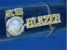 1980 Chevrolet Blazer (CC-955779) for sale in Fort Lauderdale, Florida