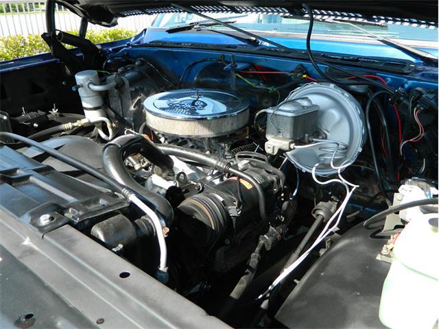 1980 Chevrolet Blazer (CC-955779) for sale in Fort Lauderdale, Florida