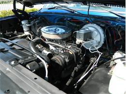 1980 Chevrolet Blazer (CC-955779) for sale in Fort Lauderdale, Florida