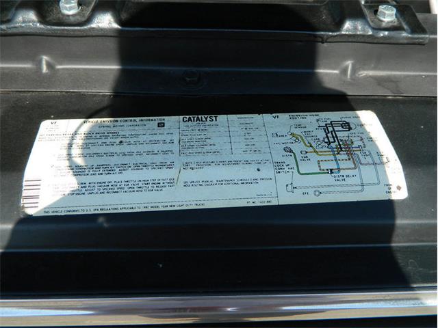 1980 Chevrolet Blazer (CC-955779) for sale in Fort Lauderdale, Florida