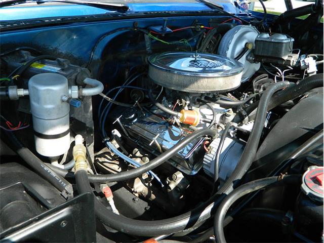 1980 Chevrolet Blazer (CC-955779) for sale in Fort Lauderdale, Florida