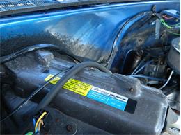 1980 Chevrolet Blazer (CC-955779) for sale in Fort Lauderdale, Florida