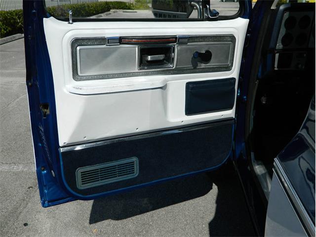 1980 Chevrolet Blazer (CC-955779) for sale in Fort Lauderdale, Florida