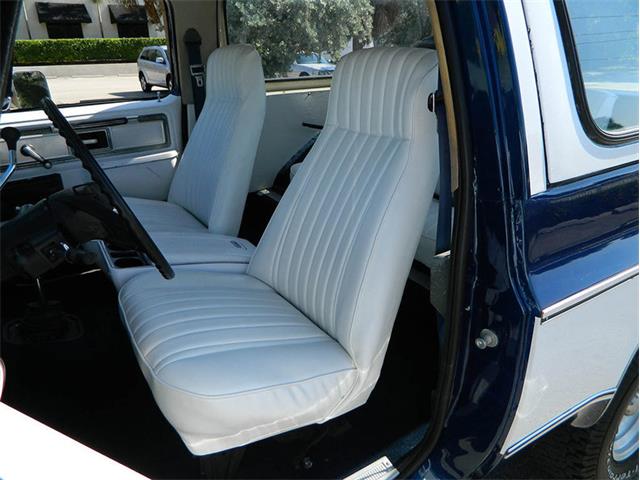 1980 Chevrolet Blazer (CC-955779) for sale in Fort Lauderdale, Florida