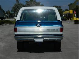 1980 Chevrolet Blazer (CC-955779) for sale in Fort Lauderdale, Florida