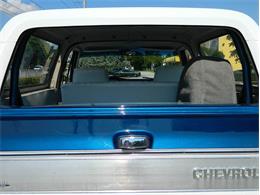 1980 Chevrolet Blazer (CC-955779) for sale in Fort Lauderdale, Florida