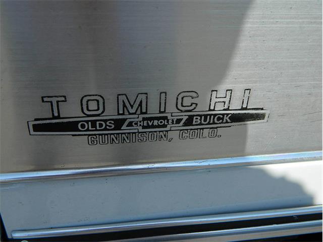 1980 Chevrolet Blazer (CC-955779) for sale in Fort Lauderdale, Florida