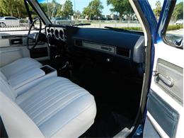 1980 Chevrolet Blazer (CC-955779) for sale in Fort Lauderdale, Florida