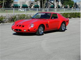 1962 Ferrari 250 (CC-955783) for sale in Fort Lauderdale, Florida
