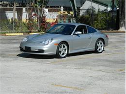 2003 Porsche 911 (CC-955784) for sale in Fort Lauderdale, Florida