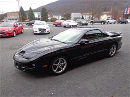 2002 Pontiac Firehawk (CC-955791) for sale in MILL HALL, Pennsylvania