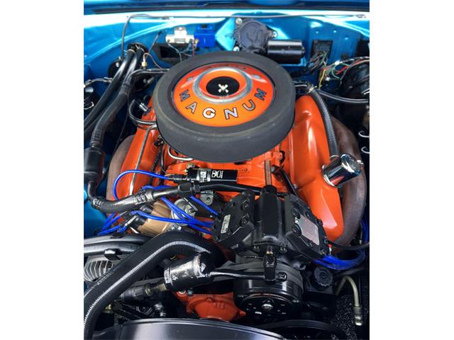 1969 Dodge Coronet (CC-955793) for sale in Harold, Kentucky