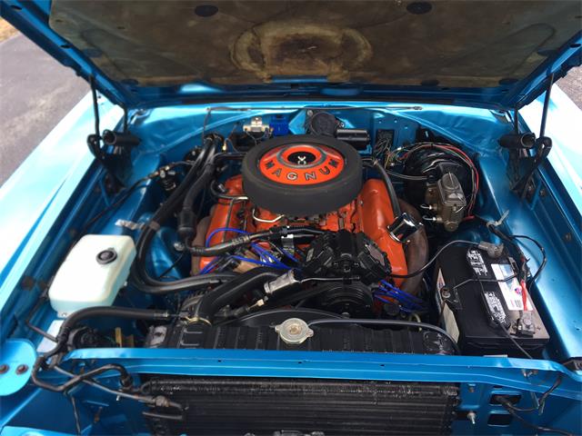 1969 Dodge Coronet (CC-955793) for sale in Harold, Kentucky