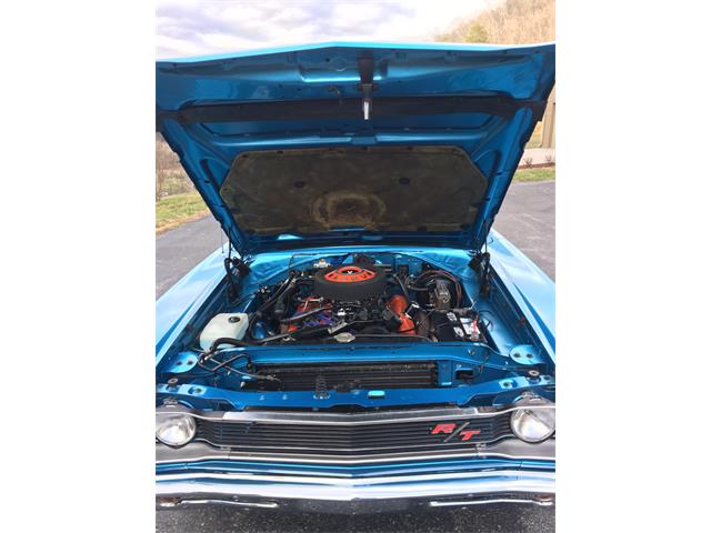 1969 Dodge Coronet (CC-955793) for sale in Harold, Kentucky