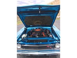 1969 Dodge Coronet (CC-955793) for sale in Harold, Kentucky