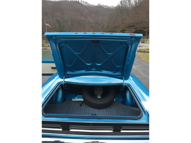 1969 Dodge Coronet (CC-955793) for sale in Harold, Kentucky