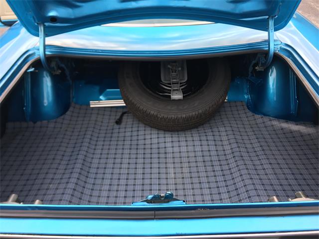 1969 Dodge Coronet (CC-955793) for sale in Harold, Kentucky