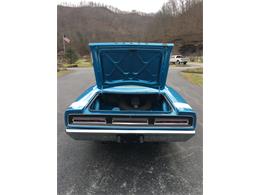 1969 Dodge Coronet (CC-955793) for sale in Harold, Kentucky