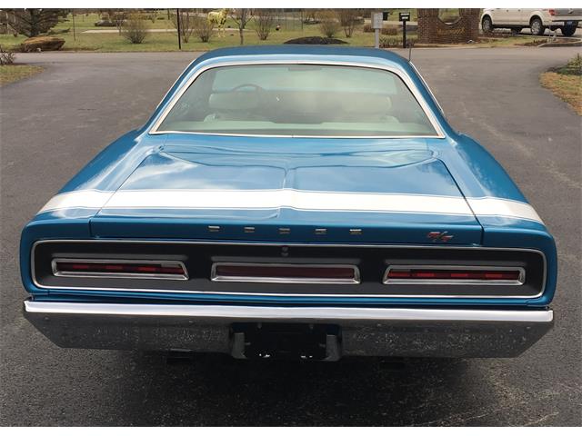 1969 Dodge Coronet (CC-955793) for sale in Harold, Kentucky
