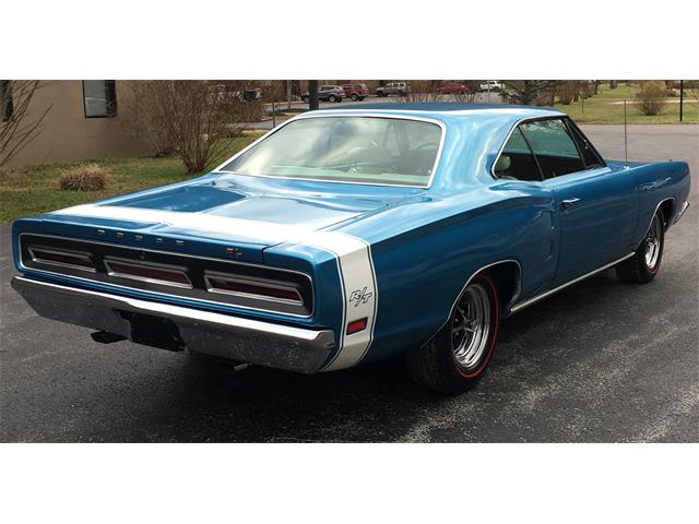 1969 Dodge Coronet (CC-955793) for sale in Harold, Kentucky
