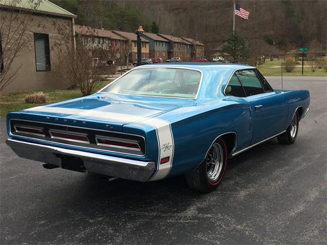 1969 Dodge Coronet (CC-955793) for sale in Harold, Kentucky