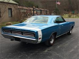 1969 Dodge Coronet (CC-955793) for sale in Harold, Kentucky
