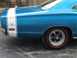 1969 Dodge Coronet (CC-955793) for sale in Harold, Kentucky