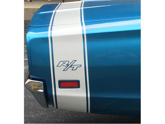 1969 Dodge Coronet (CC-955793) for sale in Harold, Kentucky