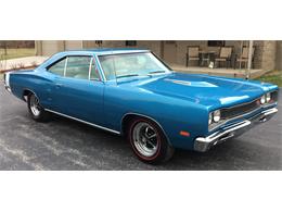 1969 Dodge Coronet (CC-955793) for sale in Harold, Kentucky