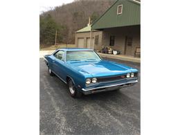1969 Dodge Coronet (CC-955793) for sale in Harold, Kentucky